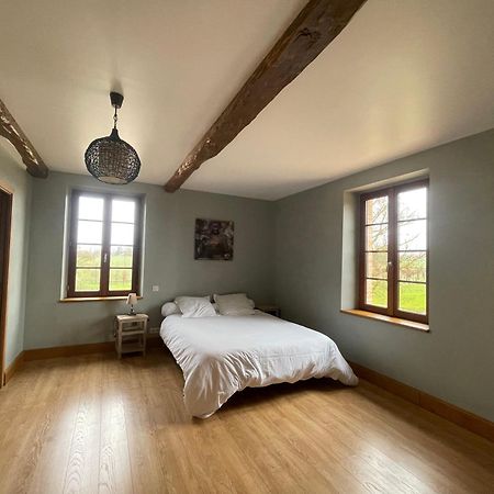 Gite Clara - Domaine Du Catalan Aubiet Екстер'єр фото