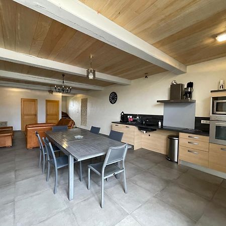 Gite Clara - Domaine Du Catalan Aubiet Екстер'єр фото