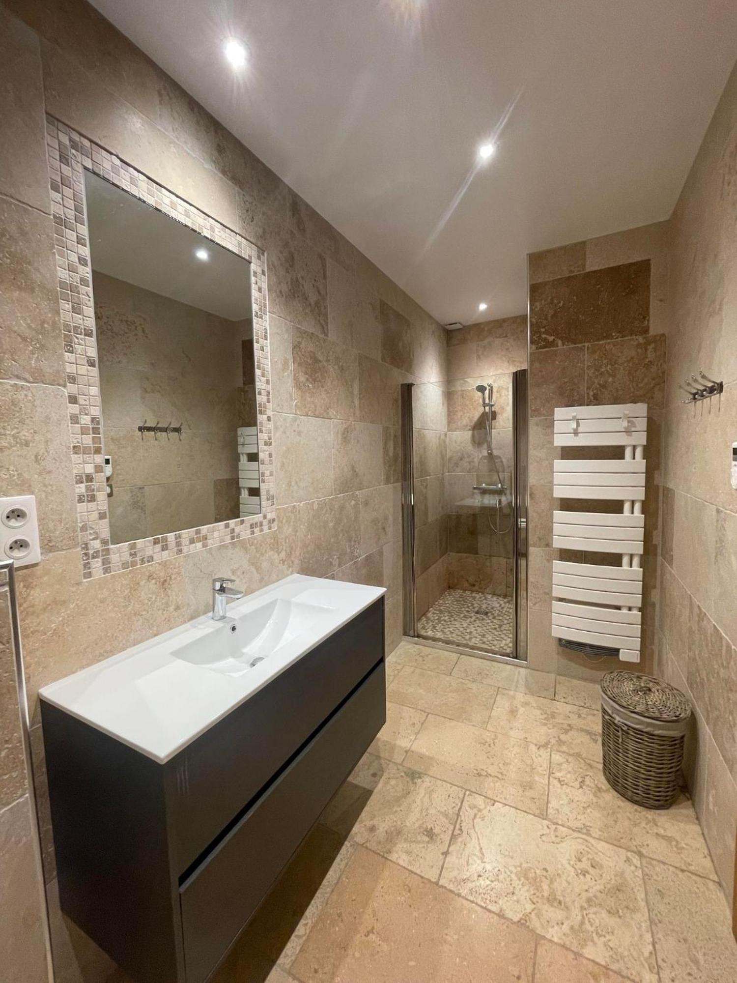 Gite Clara - Domaine Du Catalan Aubiet Екстер'єр фото