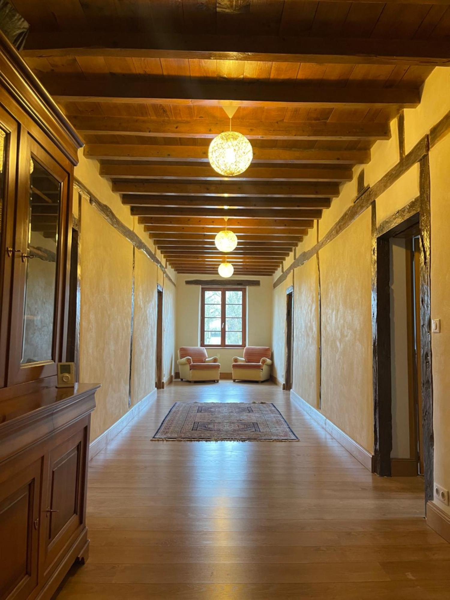 Gite Clara - Domaine Du Catalan Aubiet Екстер'єр фото