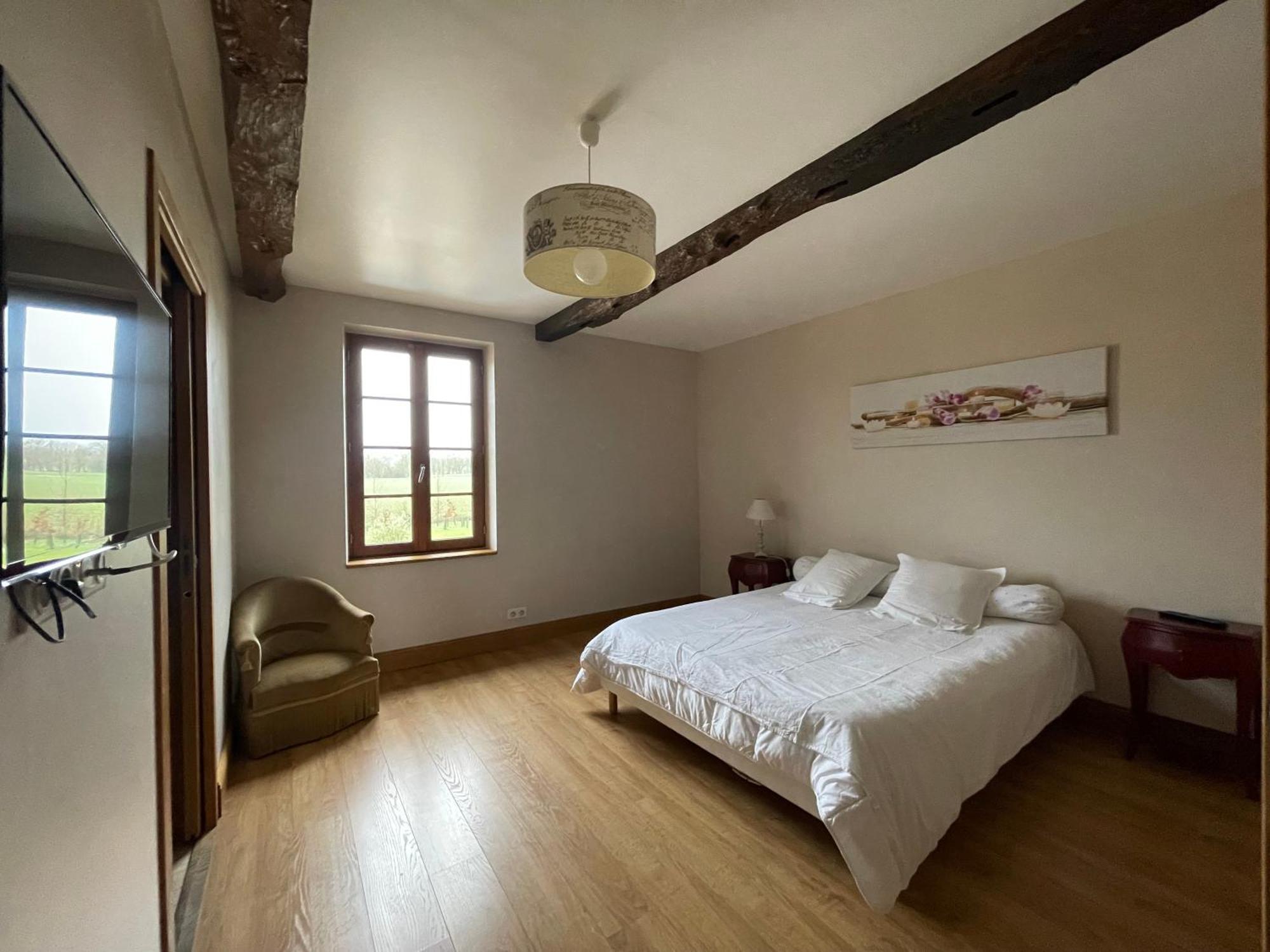 Gite Clara - Domaine Du Catalan Aubiet Екстер'єр фото