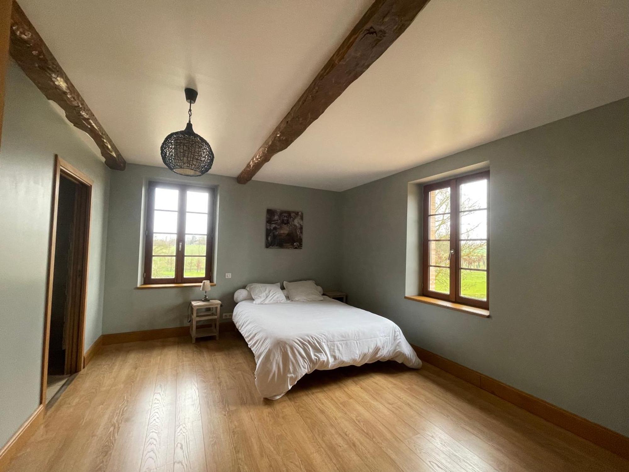 Gite Clara - Domaine Du Catalan Aubiet Екстер'єр фото